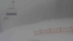 Sjezdovka Sportovní