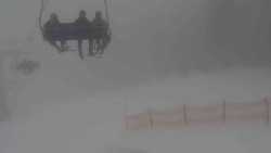 Sjezdovka Sportovní