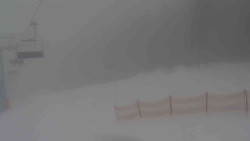 Sjezdovka Sportovní