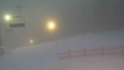 Sjezdovka Sportovní