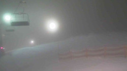 Sjezdovka Sportovní