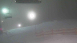 Sjezdovka Sportovní