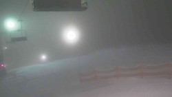 Sjezdovka Sportovní