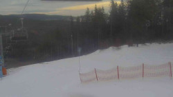 Sjezdovka Sportovní