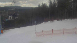 Sjezdovka Sportovní