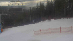 Sjezdovka Sportovní