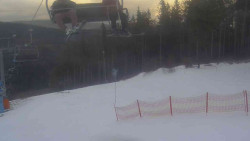 Sjezdovka Sportovní