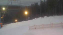 Sjezdovka Sportovní