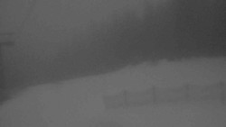 Sjezdovka Sportovní