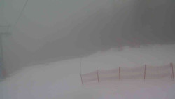 Sjezdovka Sportovní