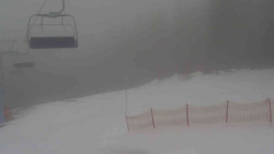 Sjezdovka Sportovní