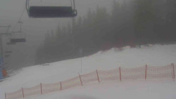 Sjezdovka Sportovní