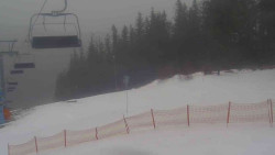 Sjezdovka Sportovní