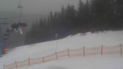 Sjezdovka Sportovní