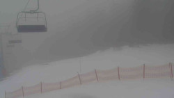 Sjezdovka Sportovní