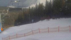 Sjezdovka Sportovní