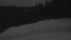 Sjezdovka Sportovní