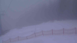 Sjezdovka Sportovní