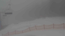 Sjezdovka Sportovní