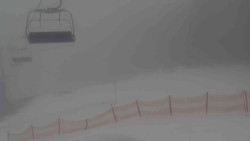 Sjezdovka Sportovní