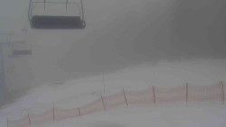 Sjezdovka Sportovní