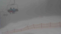 Sjezdovka Sportovní