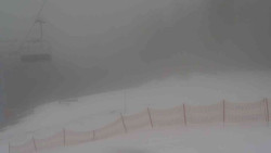 Sjezdovka Sportovní