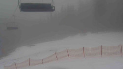 Sjezdovka Sportovní