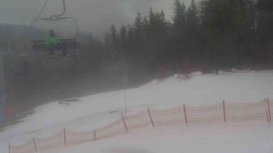 Sjezdovka Sportovní