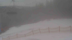 Sjezdovka Sportovní