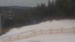 Sjezdovka Sportovní