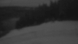 Sjezdovka Sportovní