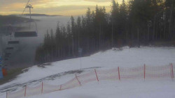 Sjezdovka Sportovní