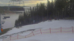 Sjezdovka Sportovní