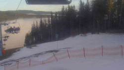 Sjezdovka Sportovní