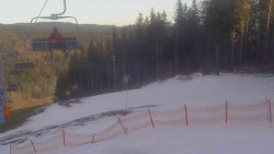 Sjezdovka Sportovní