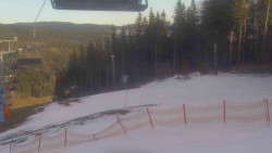 Sjezdovka Sportovní