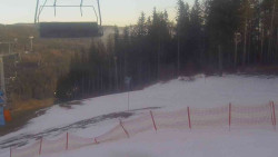 Sjezdovka Sportovní