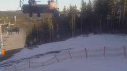 Sjezdovka Sportovní