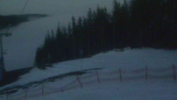 Sjezdovka Sportovní