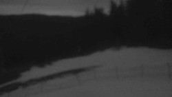 Sjezdovka Sportovní