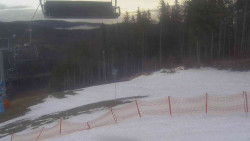 Sjezdovka Sportovní