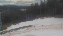 Sjezdovka Sportovní