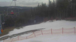 Sjezdovka Sportovní