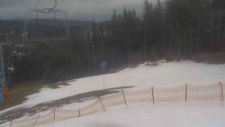 Sjezdovka Sportovní