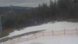 Sjezdovka Sportovní