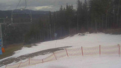 Sjezdovka Sportovní