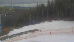 Sjezdovka Sportovní