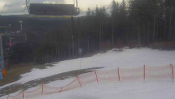 Sjezdovka Sportovní