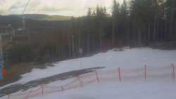 Sjezdovka Sportovní